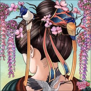 Meet your Posher, Terri